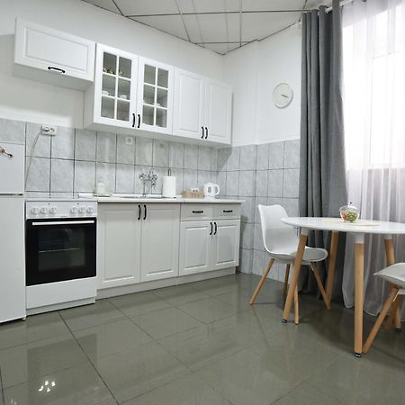 Apartment Stari Grad บุดวา ภายนอก รูปภาพ