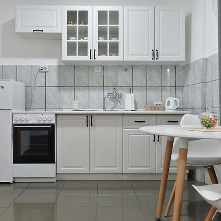 Apartment Stari Grad บุดวา ภายนอก รูปภาพ