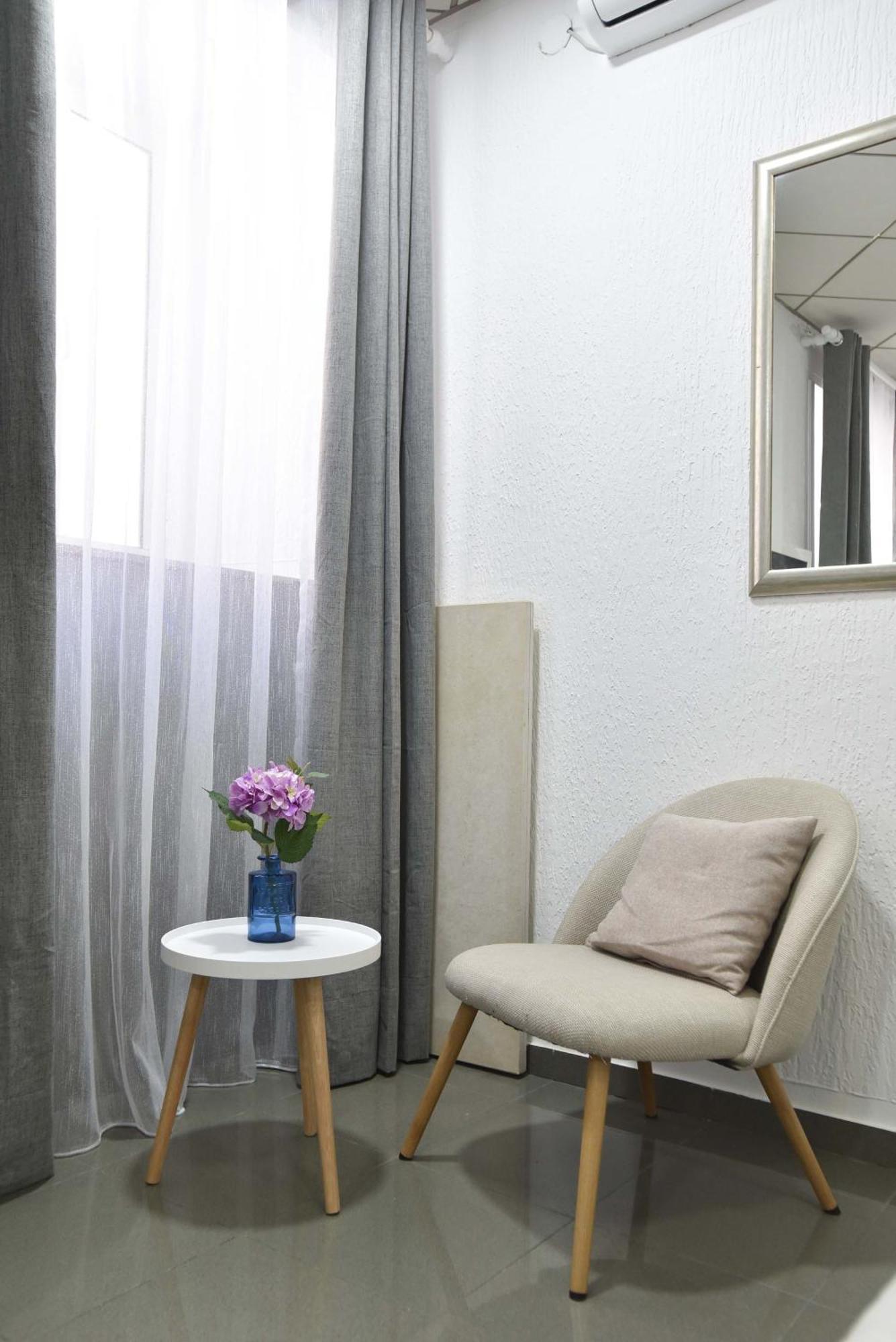 Apartment Stari Grad บุดวา ภายนอก รูปภาพ