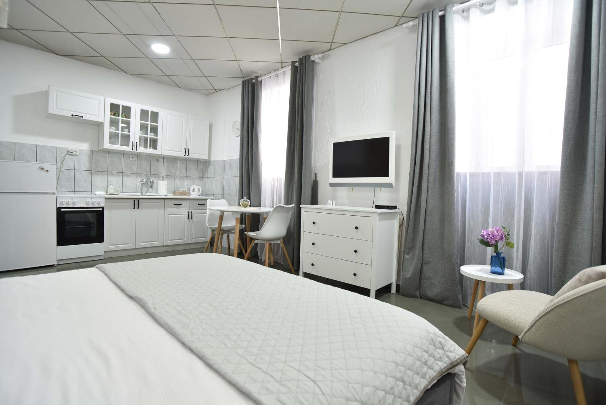 Apartment Stari Grad บุดวา ภายนอก รูปภาพ